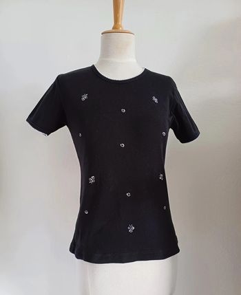 T-shirt taille S/M Zenae