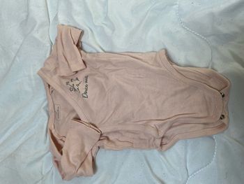 Lot bébé fille 3 mois 