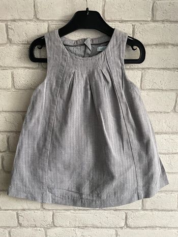 Robe obaibi taille 18 mois