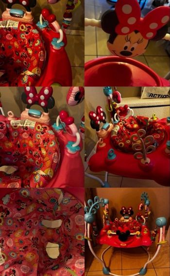 Bébé à partir de 6 mois 