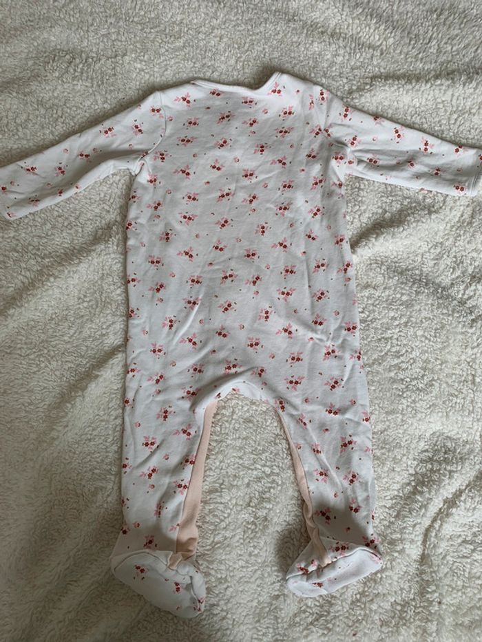 Pyjama chaud - photo numéro 3