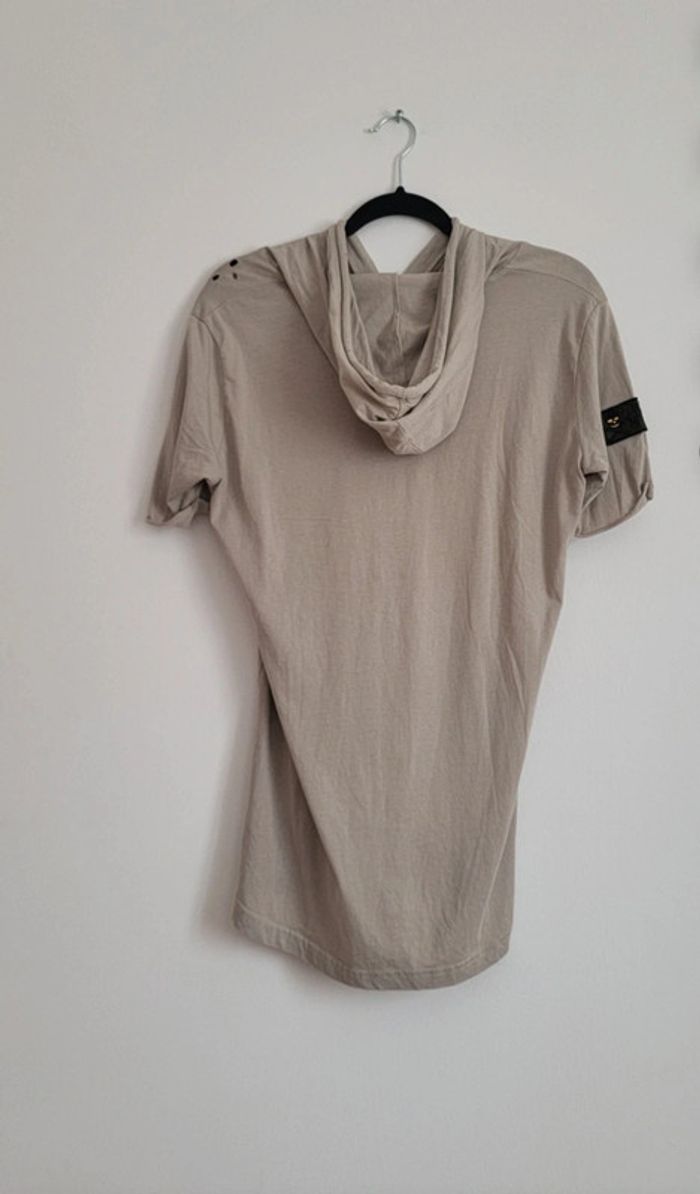 T shirt homme - photo numéro 2
