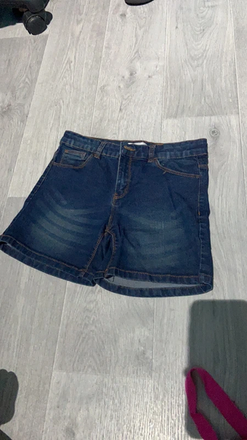 Short