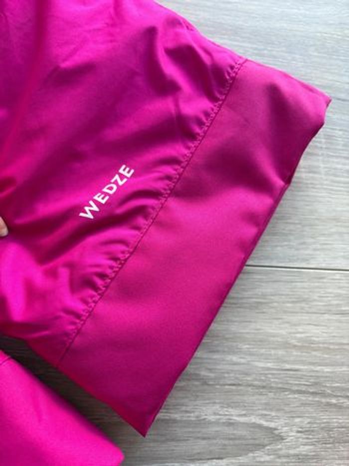 Ensemble WEDZE ski fille 3 ans + après-ski - photo numéro 10