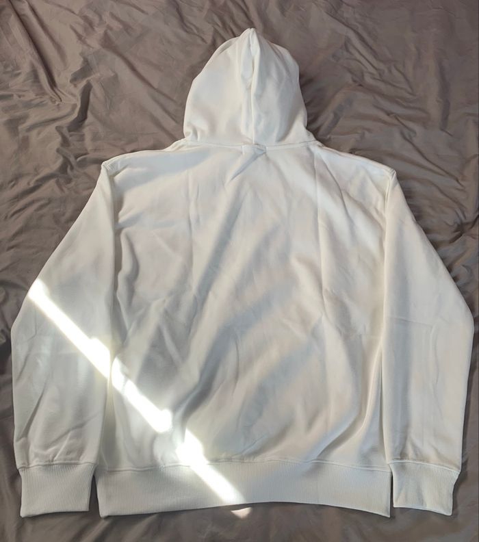 Pull ami paris blanc Taille : M - photo numéro 1