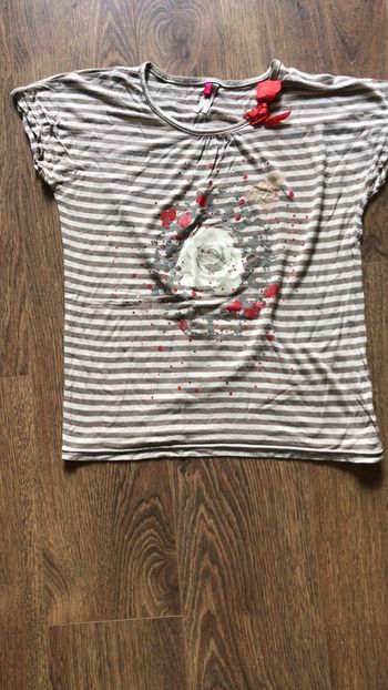 Tee-shirt Orchestra 10 ans