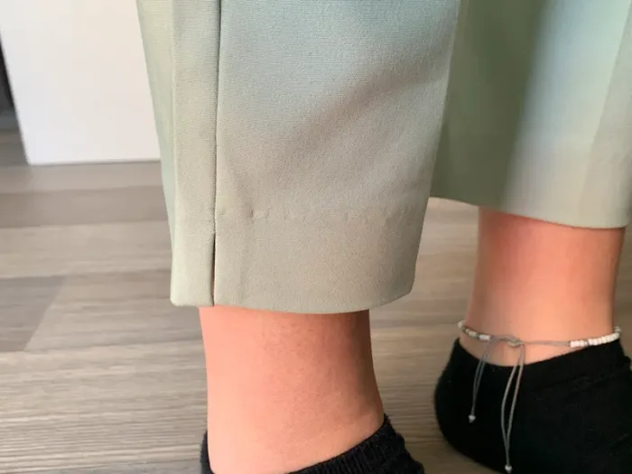Pantalon court - photo numéro 3