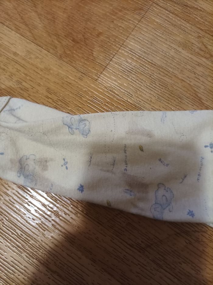 Lot body 6M - photo numéro 6