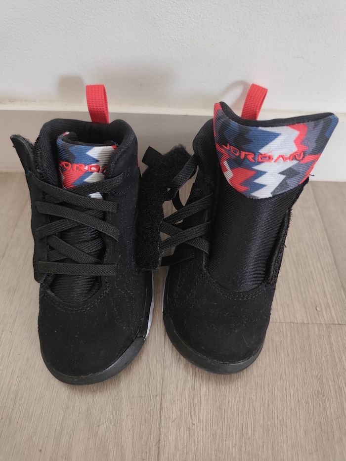 Chaussures Jordan MVP enfant - photo numéro 2