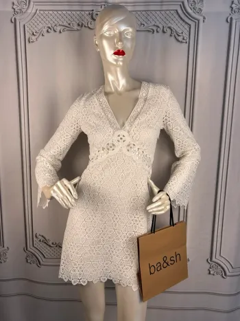 Robe courte Ba&sh T0 / XS neuve