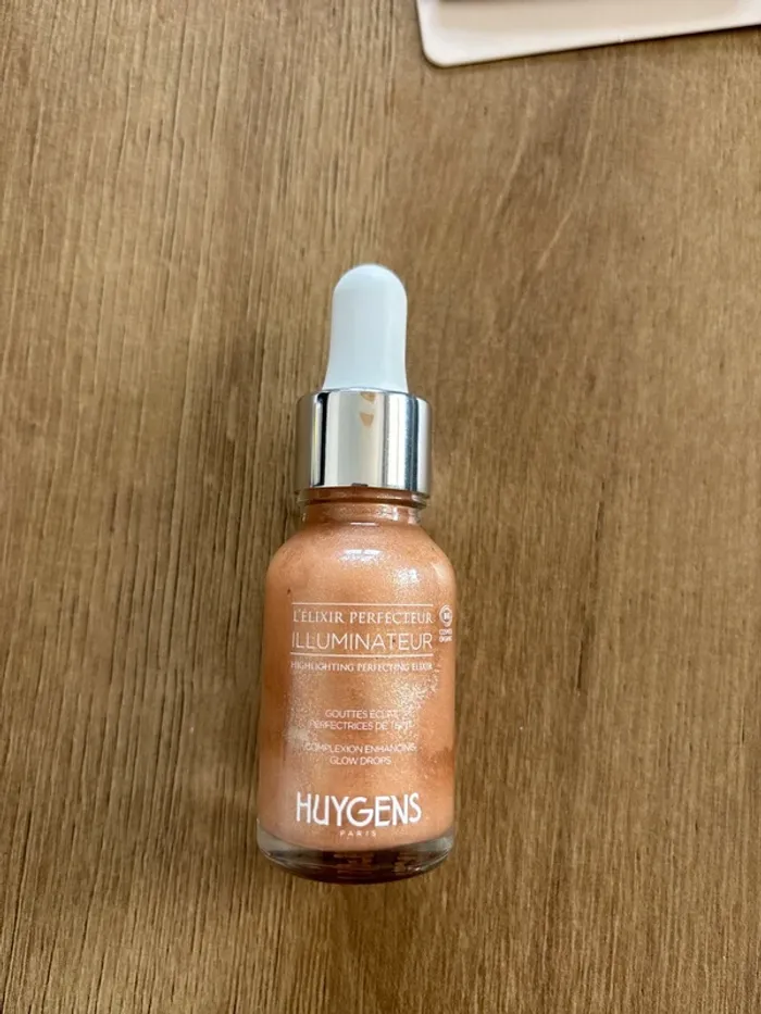 Élixir perfecteur iluminateur Huygens
