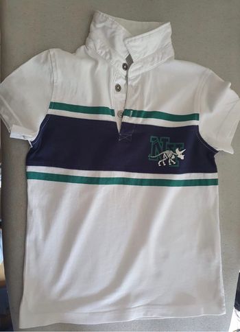 Tee shirt garçon