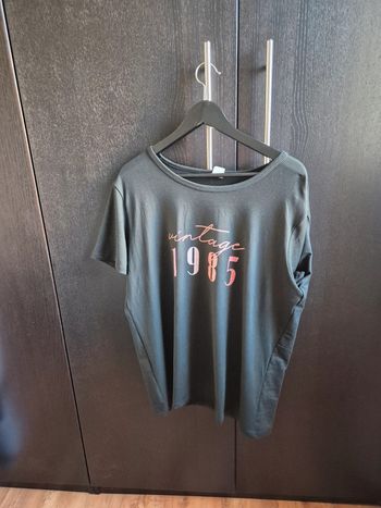 Tee-shirt taille XL  1985 Vintage Chapter 40