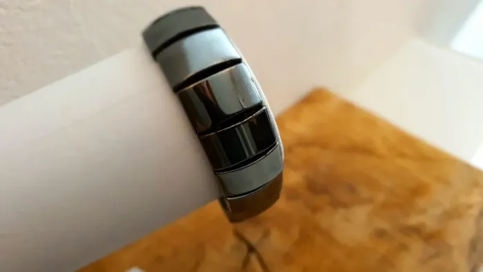 Bracelet hématite