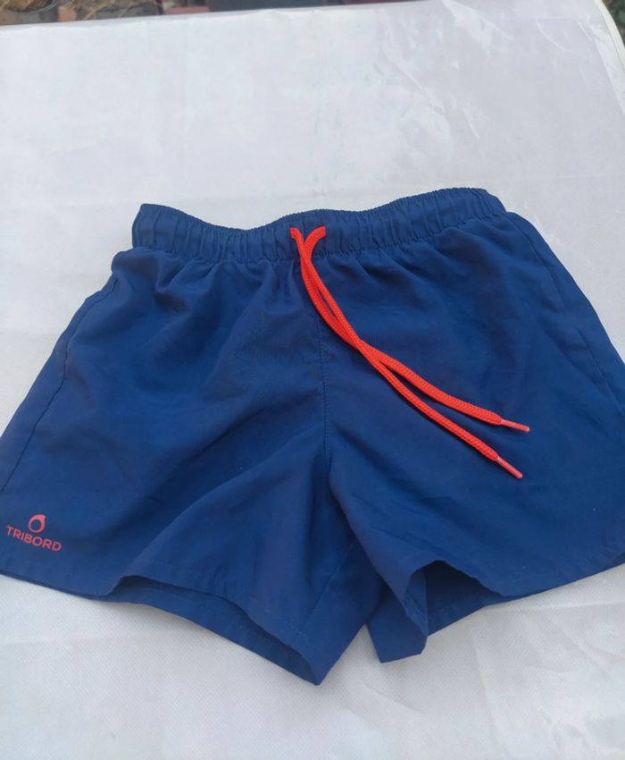 Short de bain 6 ans