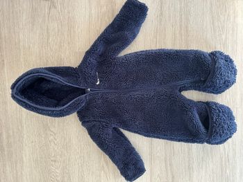 Combinaison bébé Nike 3 mois