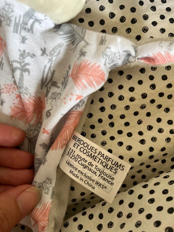 Doudou ils - photo numéro 3