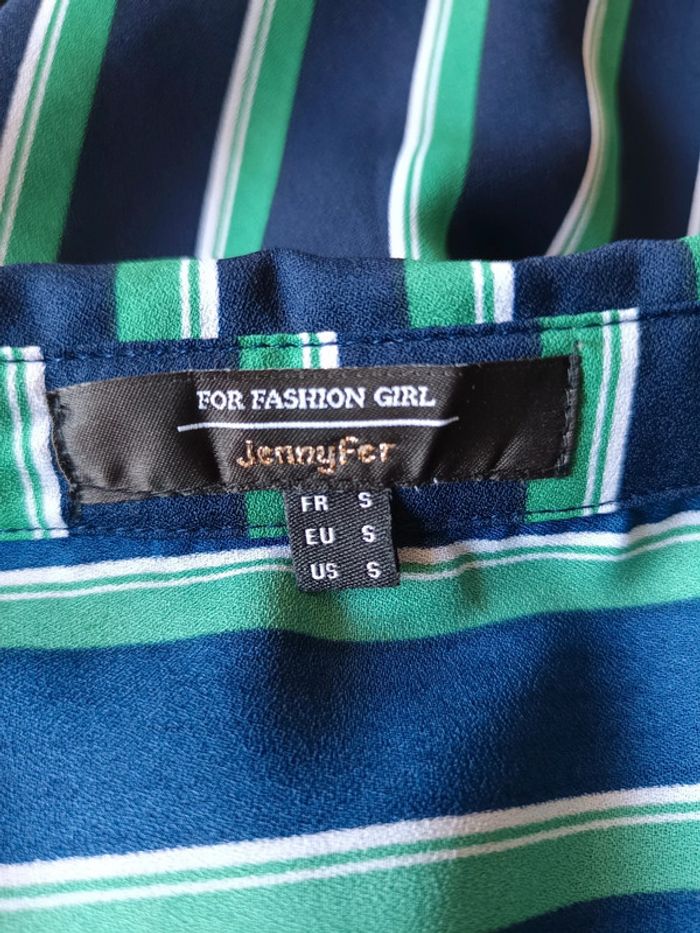 Chemise taille S - photo numéro 5