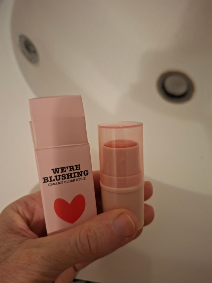 Blushing neuf bio creamy - photo numéro 4