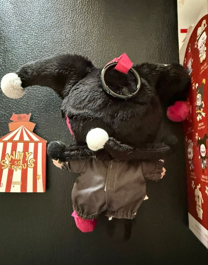 Why so serious shadow joker - photo numéro 2