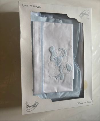 Parure de lit garçon