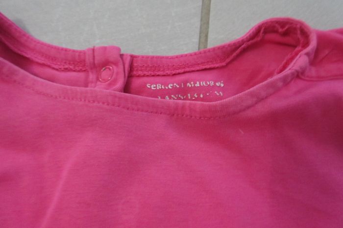 Chemise de nuit Sergent Major - photo numéro 5