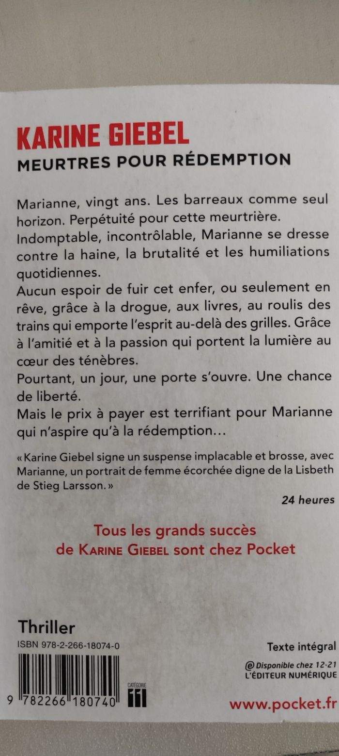 Livre - photo numéro 2