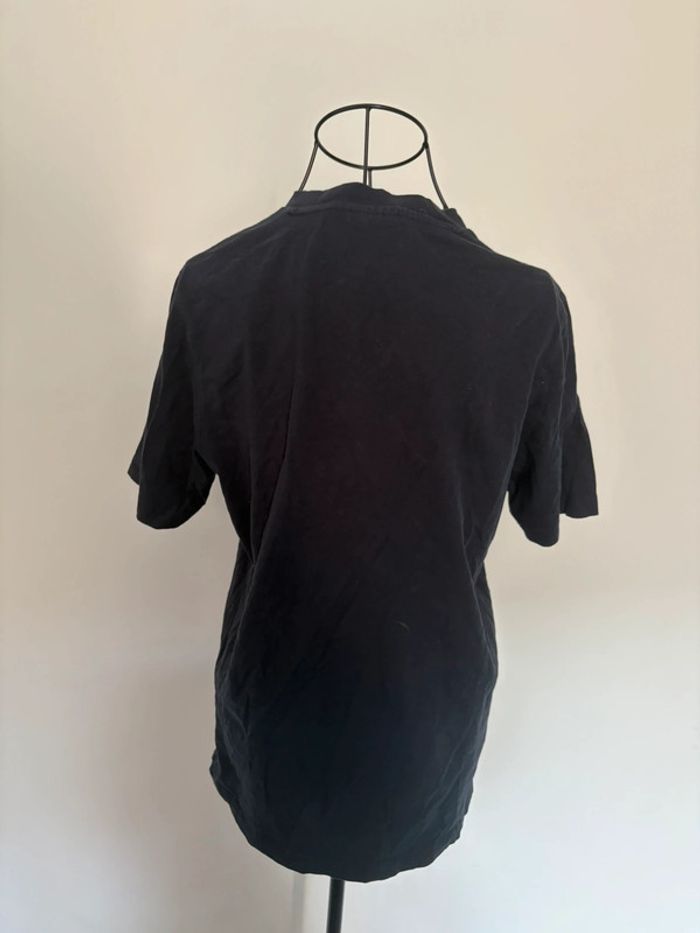 T-shirt Adidas pour Homme - photo numéro 3