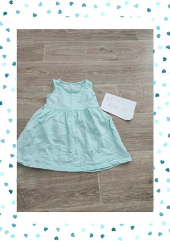 Robe Primark / vestitino Primark