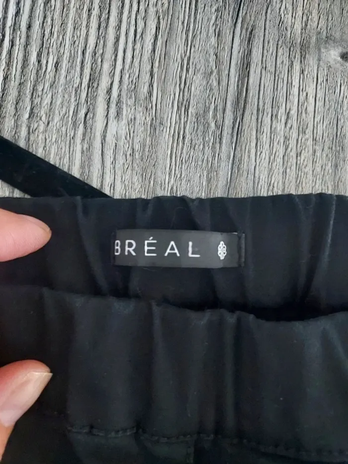 Pantalon bréal - photo numéro 2