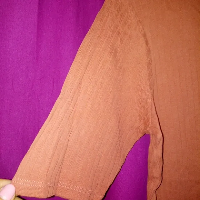 T-shirt femme - photo numéro 4