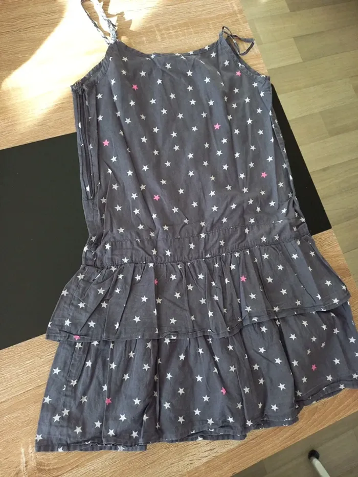 Robe d'été 12 ans - photo numéro 5