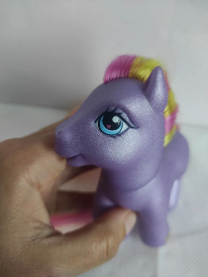 My little pony g3 dibble dabble - photo numéro 4