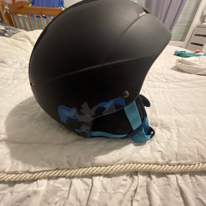 Casque pour le ski - photo numéro 2