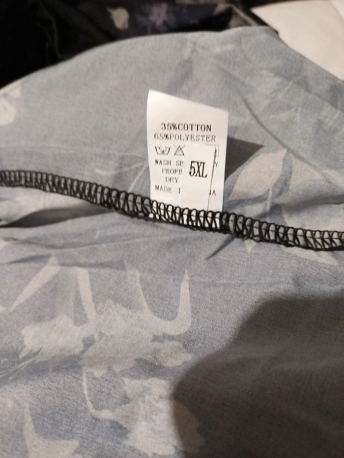 Pantalon sarouel - photo numéro 6