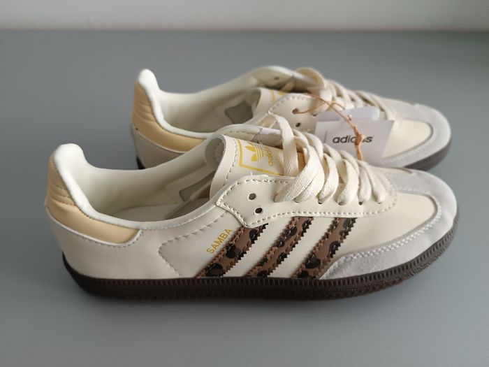 Basket Samba 37 - photo numéro 1