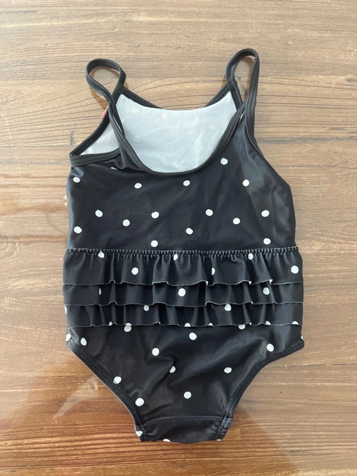 Maillot de bain 18 mois - photo numéro 2