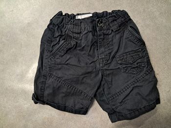 short garcon 3 ans