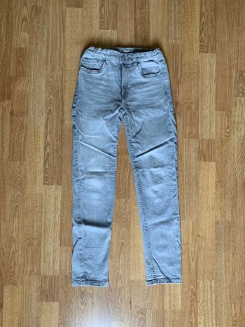 Jean slim Zara 11-12 ans