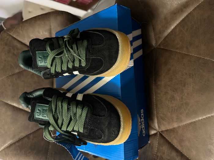 Basket neuve adidas pointure 38 - photo numéro 3
