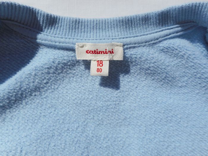 Combinaison - Catimini - 18 mois - photo numéro 8