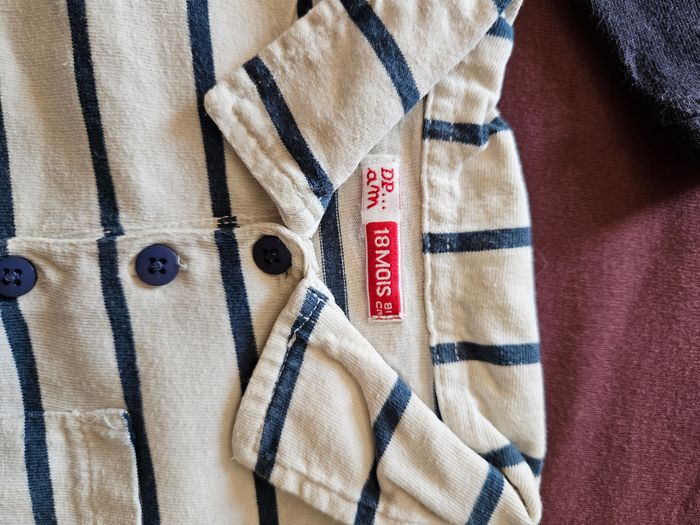 Lot polos - photo numéro 4