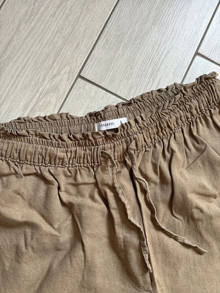 Pantalon fluide femme - photo numéro 2