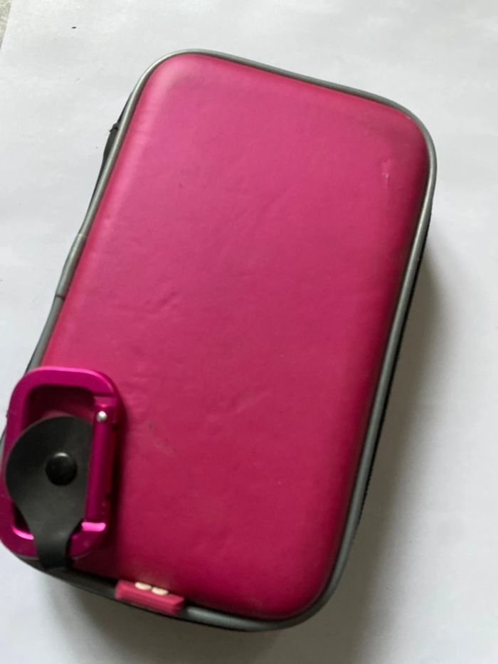 Housse pour Nintendo ds - photo numéro 1