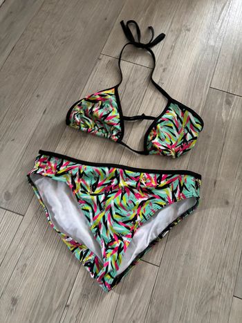 Maillot de bain femme
