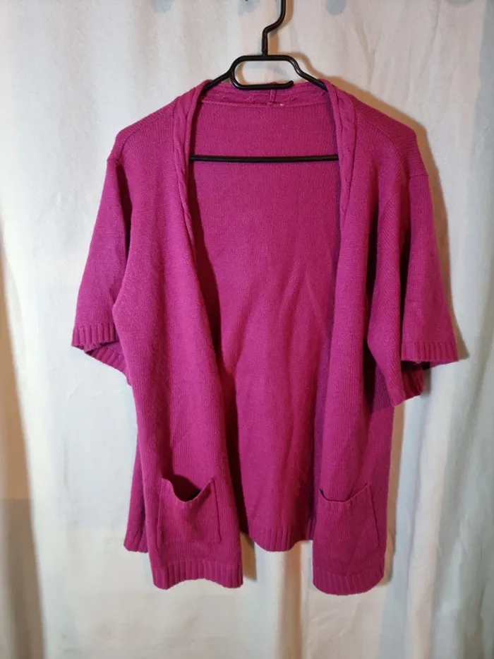 Lot 5 gilets M - photo numéro 5