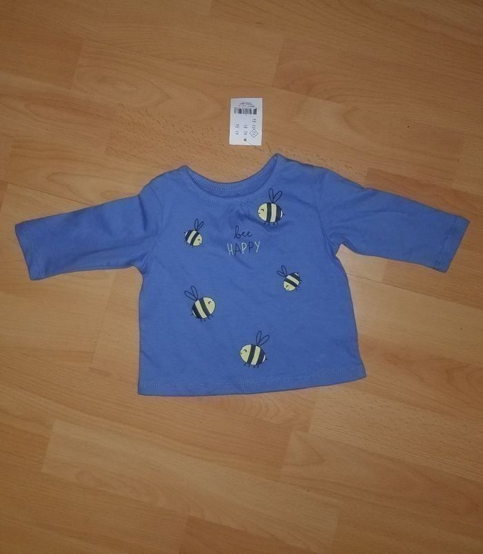 Pull 3 mois