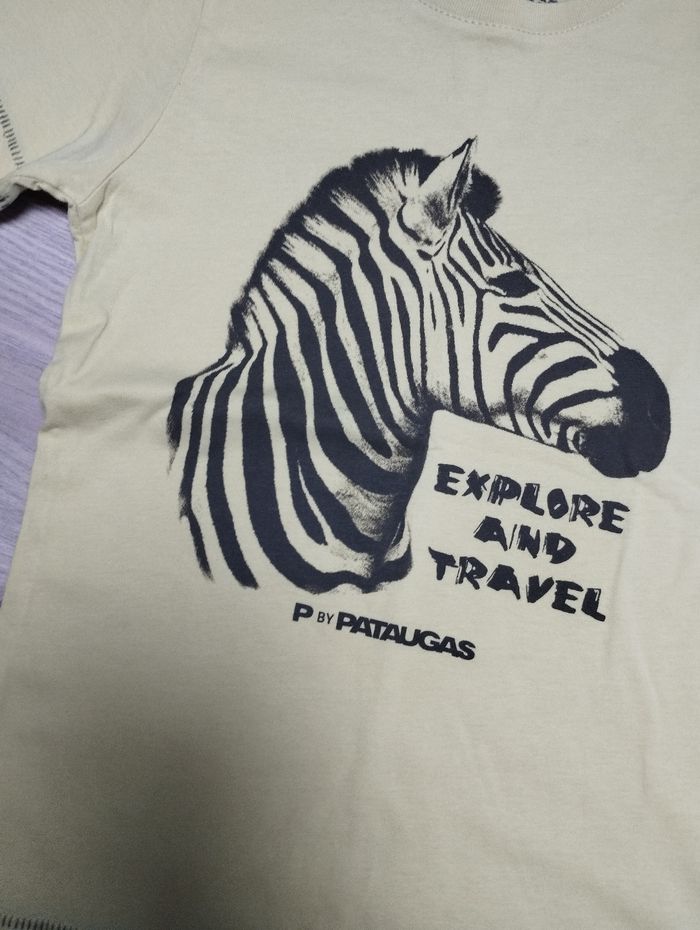 Ensemble chemise garçon 6 ans Pataugas - photo numéro 8