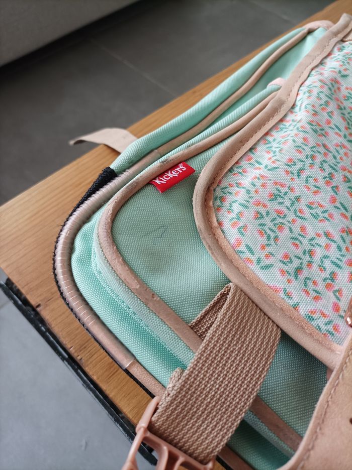 Cartable - photo numéro 5
