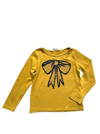 Tee shirt manches longues